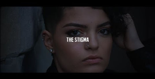 The Stigma Mental Health Documentary Thumbnail