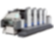 Offset printing Printing press Lithography Digital printing, printer, ink, electronics, fl