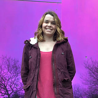 Writer: Cori Blasing