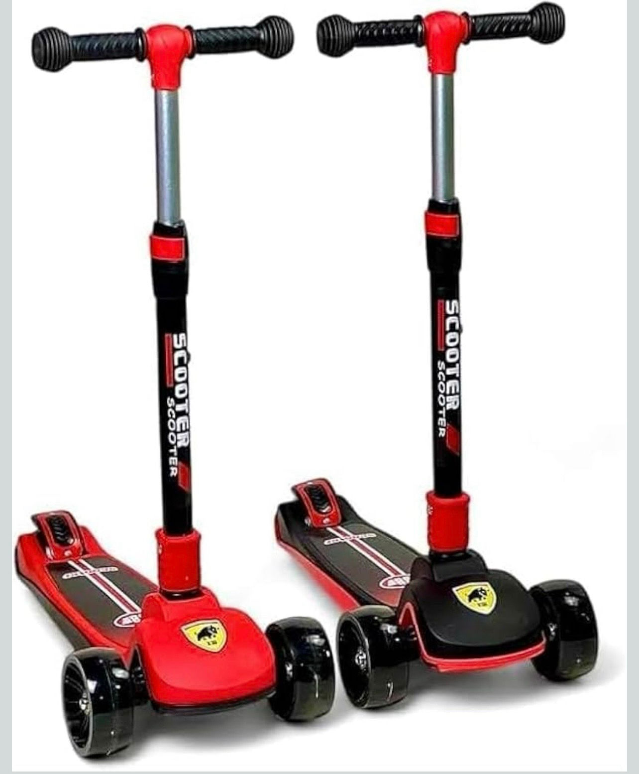 Scooter