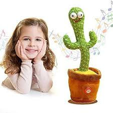 Thumbnail: Dancing Cactus الصبارة الراقصة