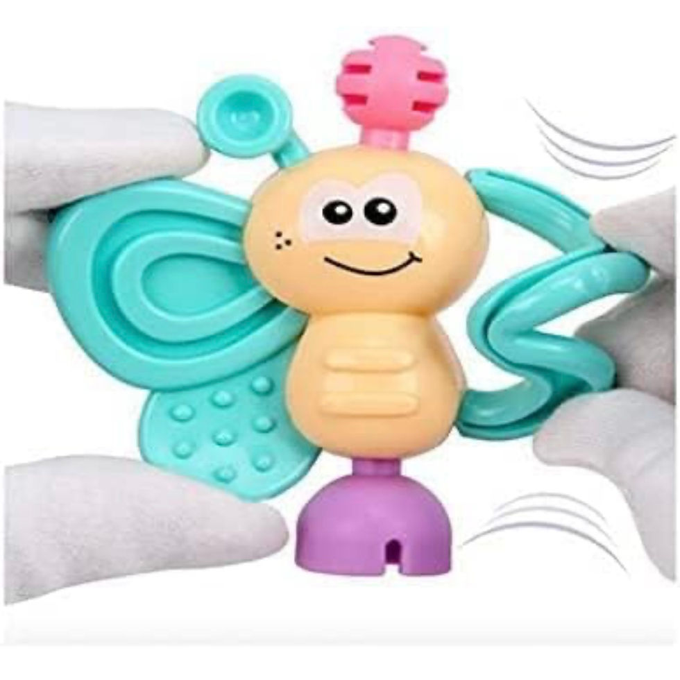 Thumbnail: Baby Rattle