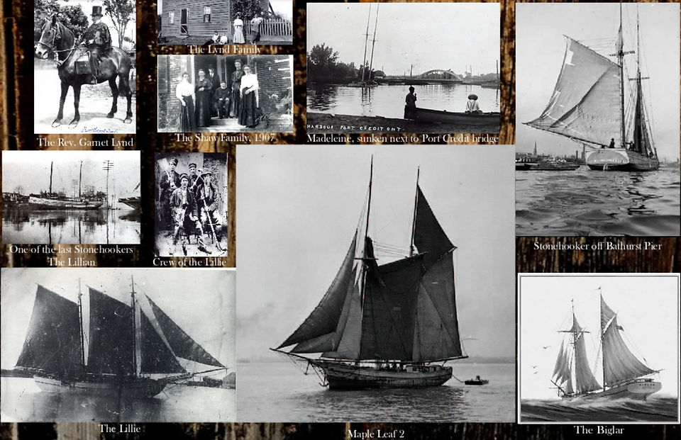 Stonehooker History Ontario