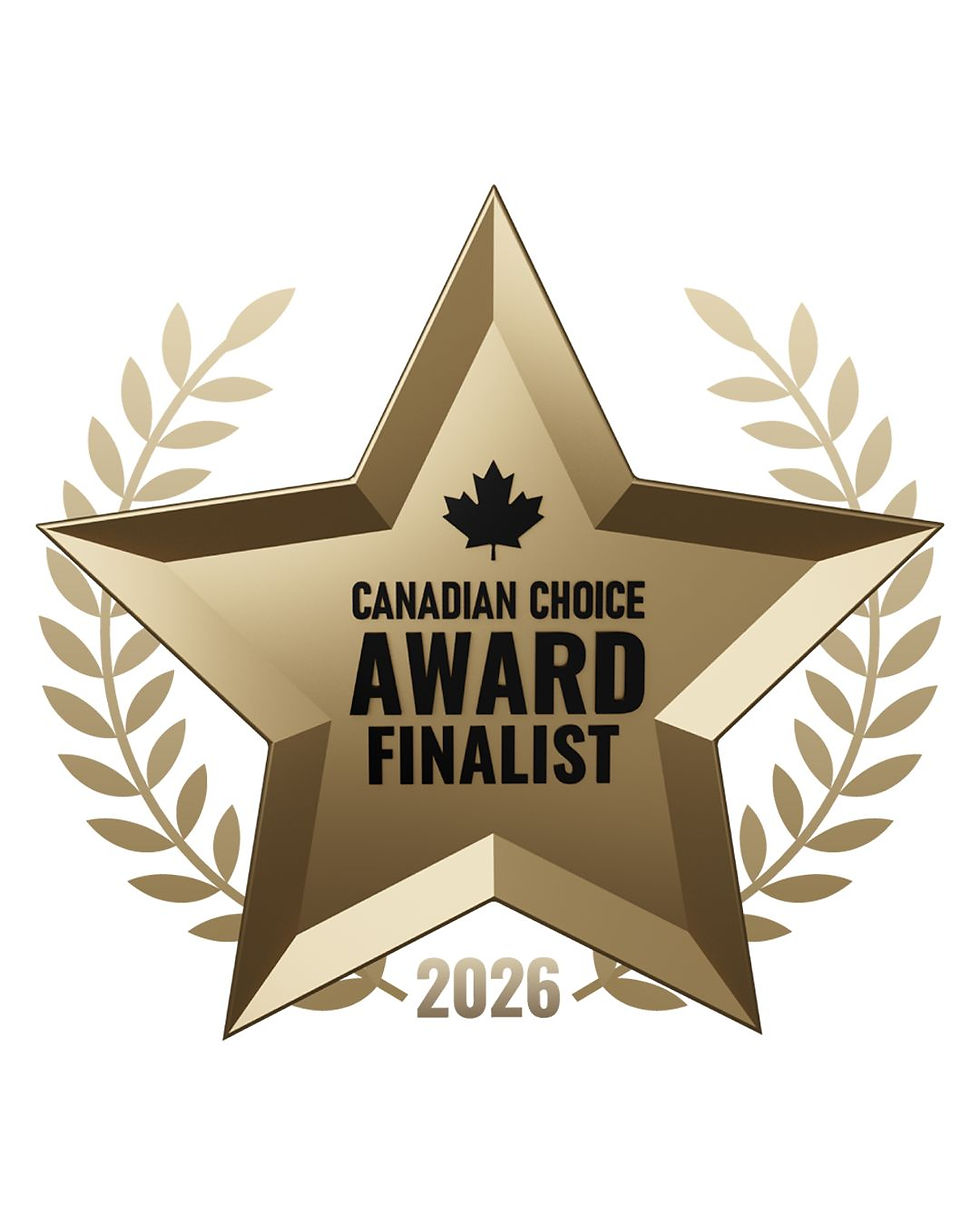 Wind Rose Fencing Selected as Finalist for the Canadian Choice Award 2026