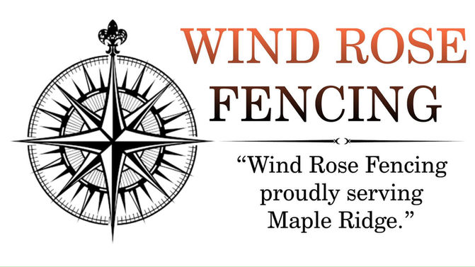 Chain Link Fence Company in Maple Ridge, BC