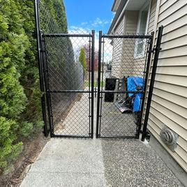 Residential & Commercial Gates in Port Coquitlam, BC