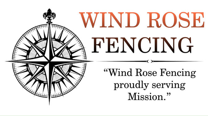 Fence services and chain link fence company in Mission, BC