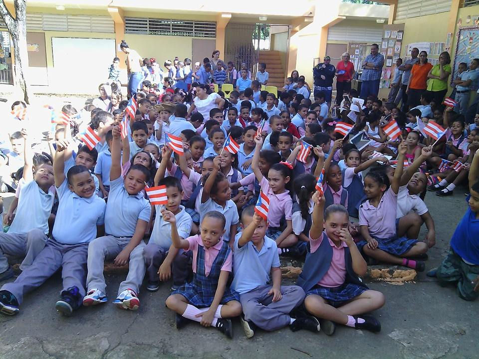 Semana Puertorriqueña