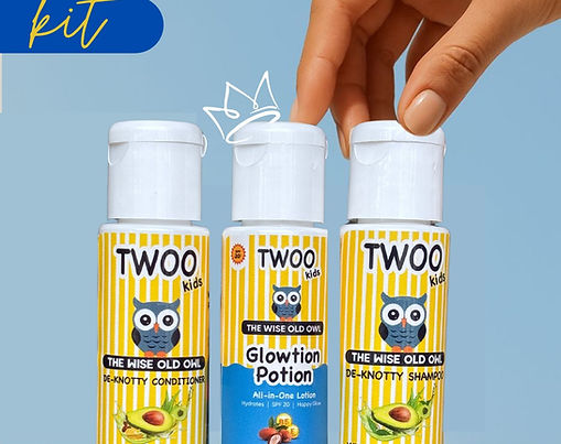 The Wise Old Owl Insta Creator Barter Campaign