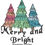Thumbnail: Merry and Bright