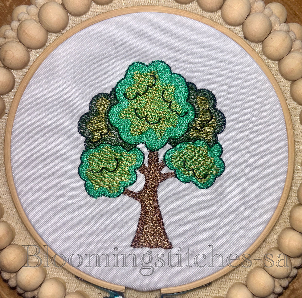 Thumbnail: Evergreen Tree