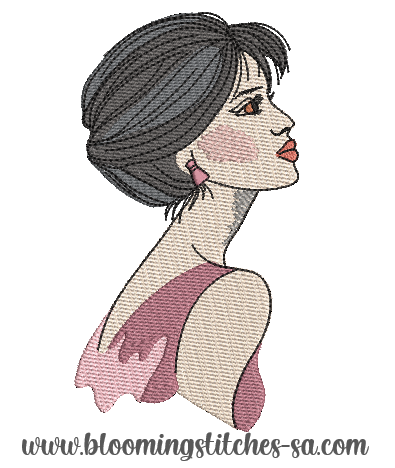Woman Portrait