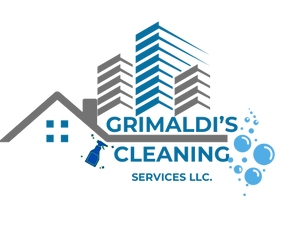 Grimaldi's Cleaning Services Logo