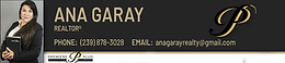 Florida Realtor Ana Garay