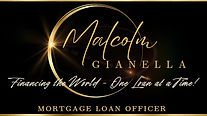 Logo- Malcom Gianella - SW Florida