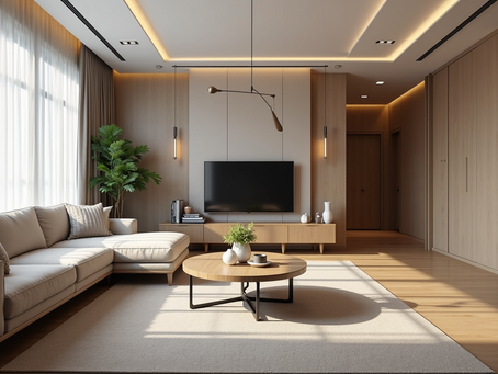 How to Build a Rewarding Interior Design Career in India