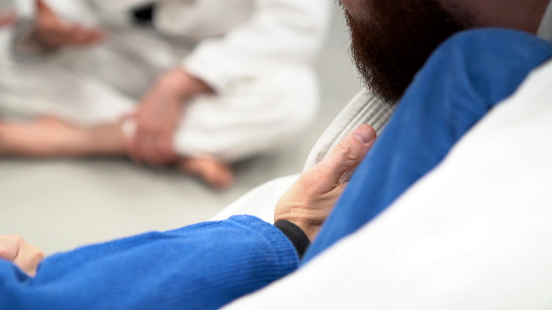 Carlson Gracie Bracknell photo