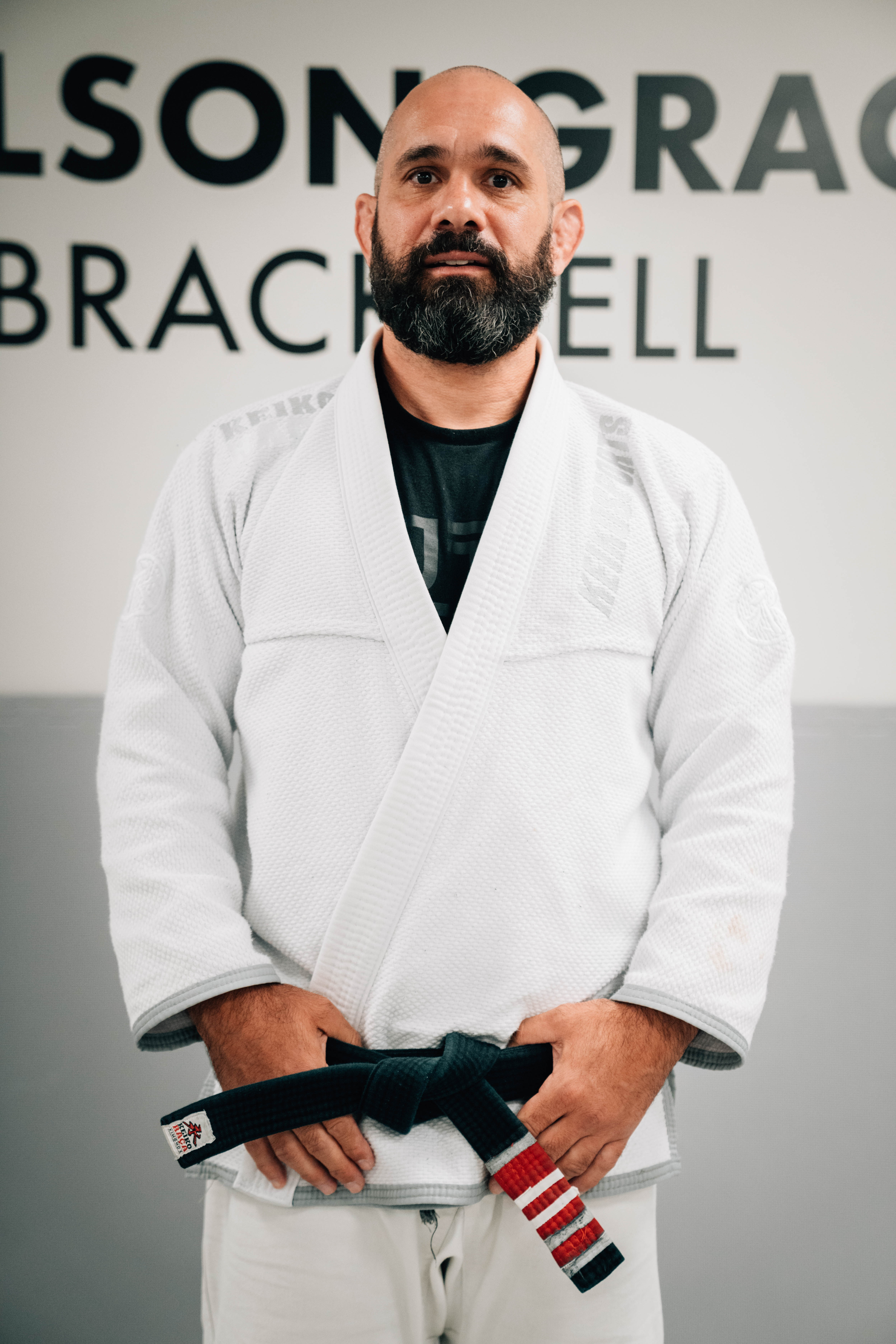 Carlson Gracie Bracknell photo