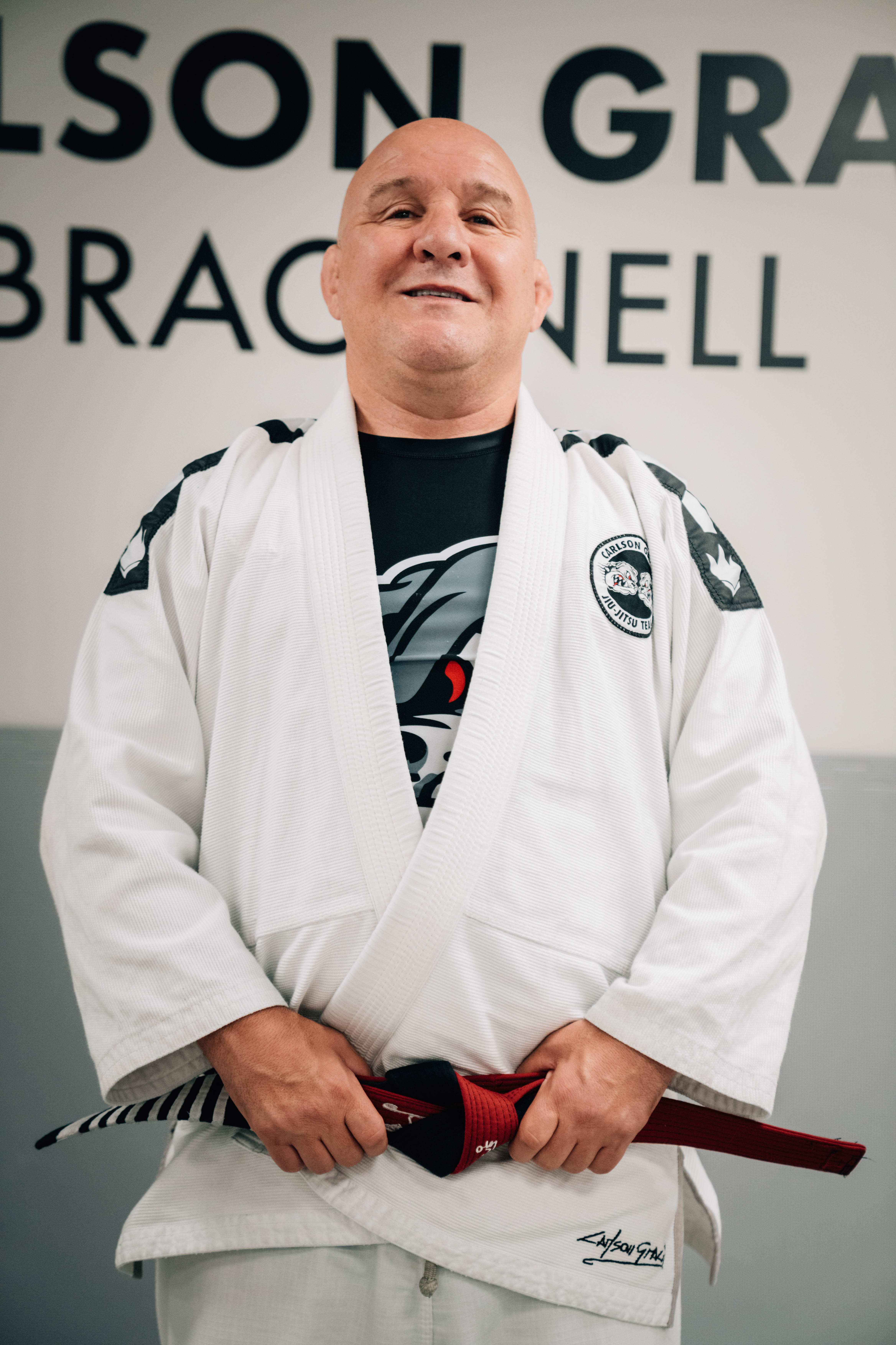 Carlson Gracie Bracknell photo