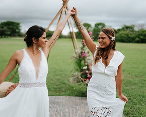 Costa Rica Elopement