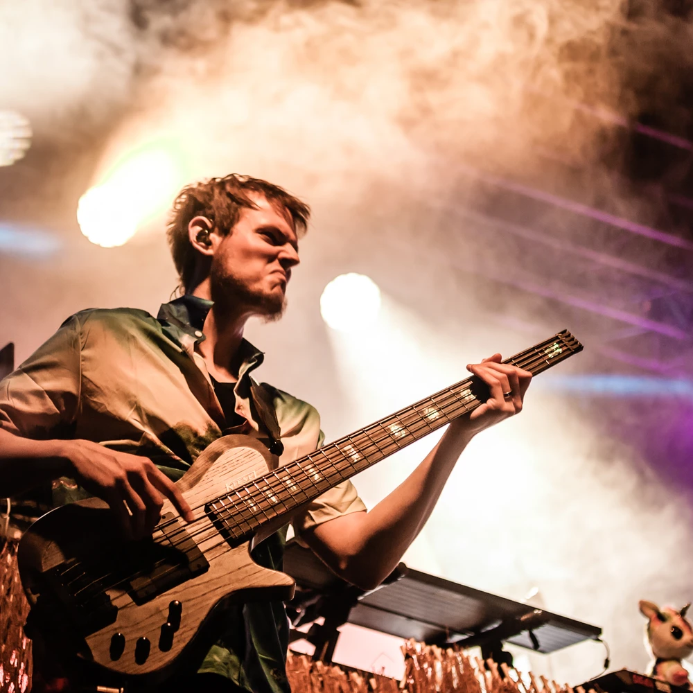 Writer: Nate Navarro