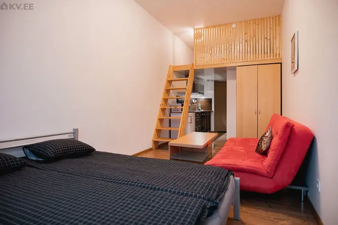 Harmooniline värvipalett: Avastage harmooniline värvipalett, mis loob rahuliku ja hubase atmosfääri.