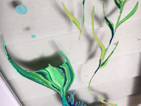 Cheyenne Botanic Gardens Glass Art Show, 2022