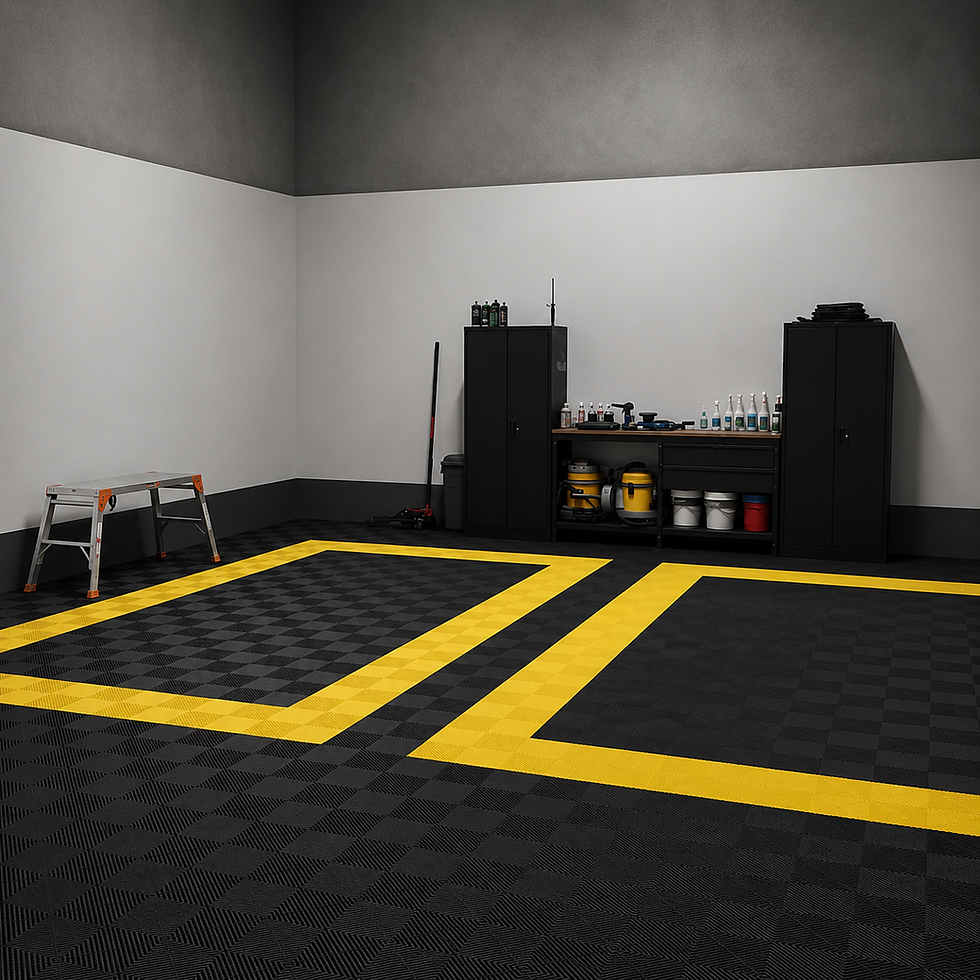 Detailing Shop