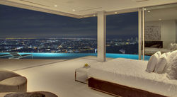 Bedroom-Pool-Lighting-Evening-City-Views-Tanager-West-Hollywood-California.jpg