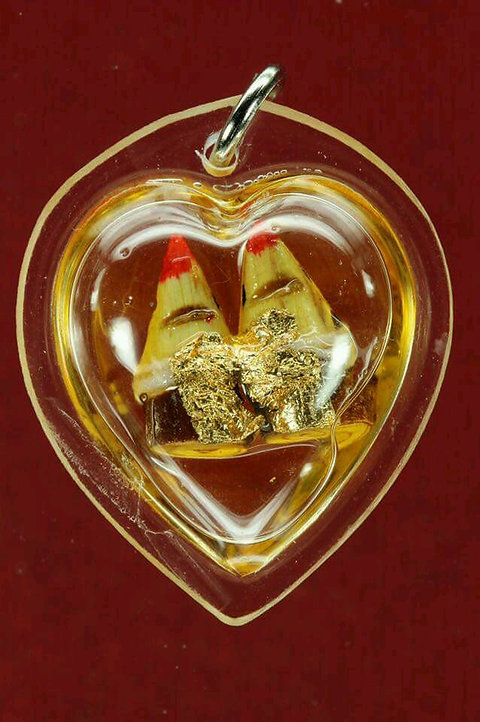 All about Amulet Money