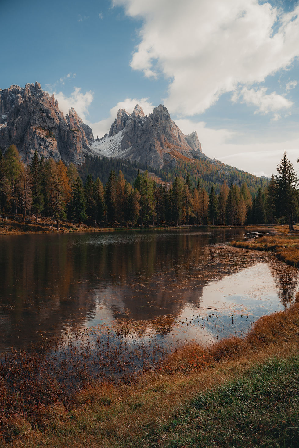Miniature : The Landscapes Collection