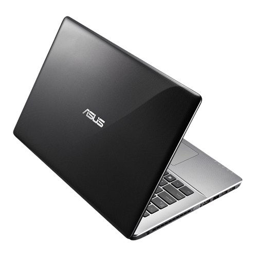 Miniatura: ASUS X455L