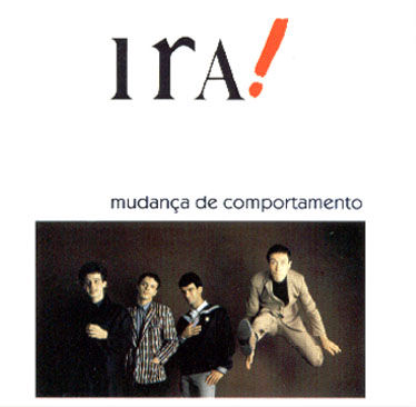 IRA - Mudança de Comportamento
