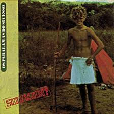 Paralamas - Selvagem