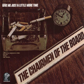 The Chairmen Of The Boards (1970)