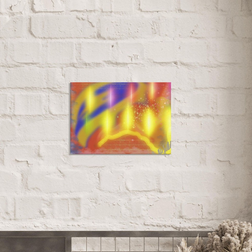 Miniaturbild: FEEL GOOD - CANVAS