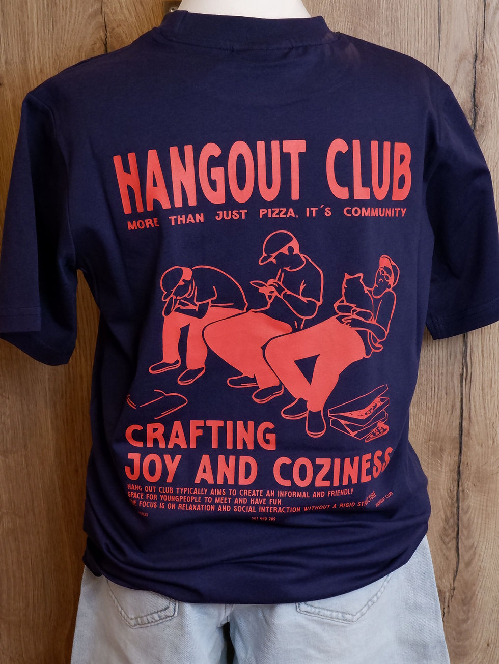 T-Shirt