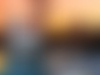 All The Way Through Evening - Album Released!