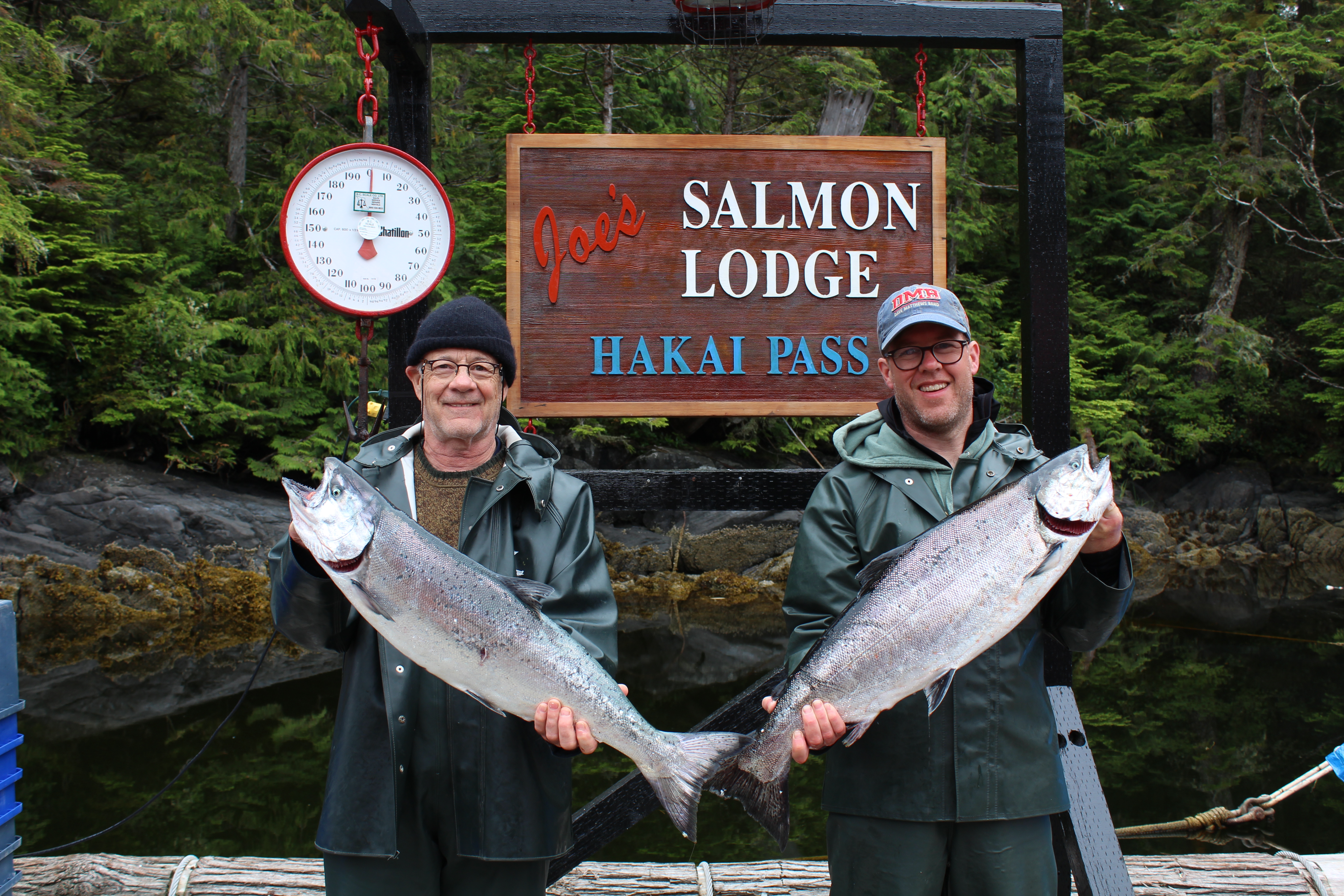 Main Lodge – Main Lodge