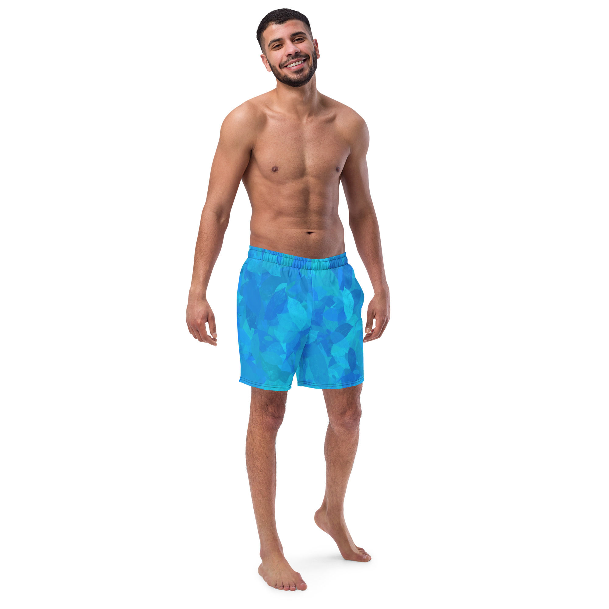 Kia Swim Trunks