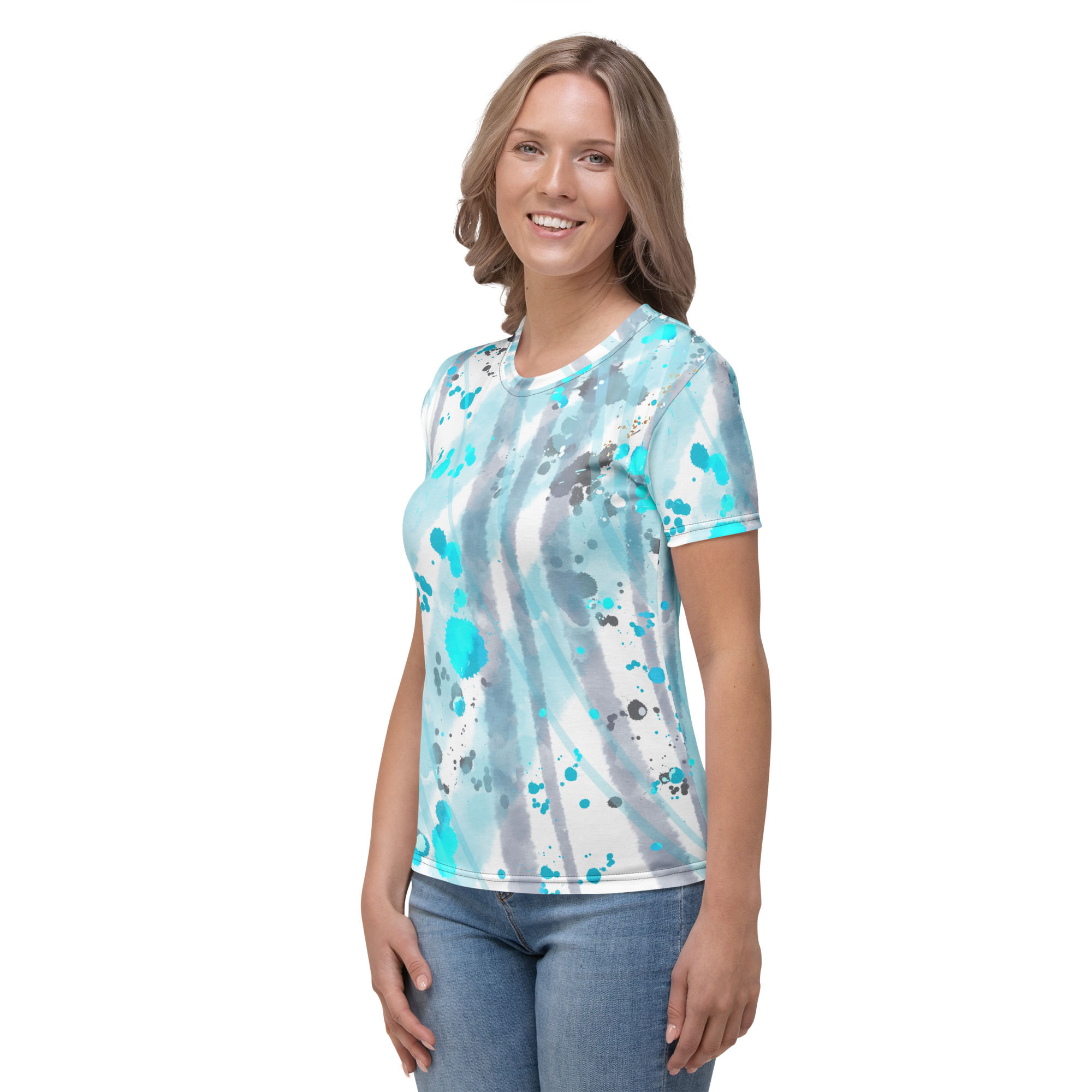 Tehani Women's T-shirt