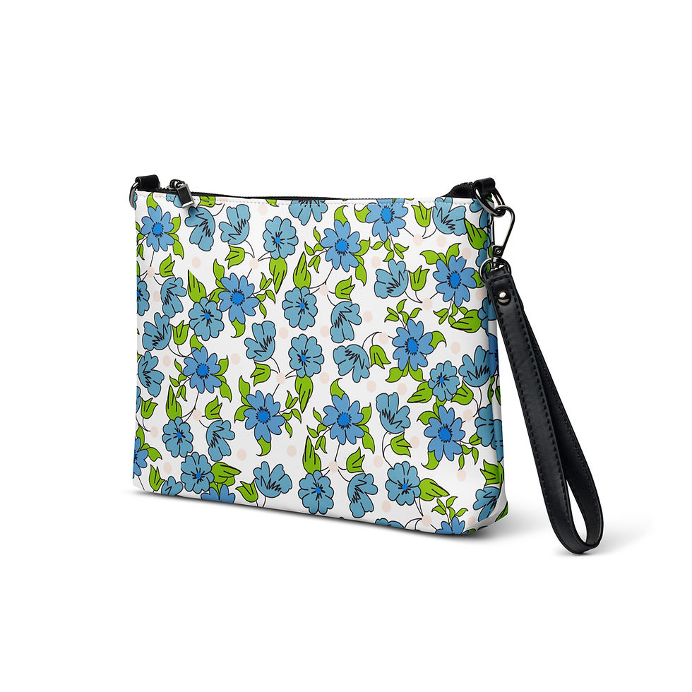 Thumbnail: Jayden Crossbody Bag
