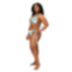 Thumbnail: Tehani String Bikini