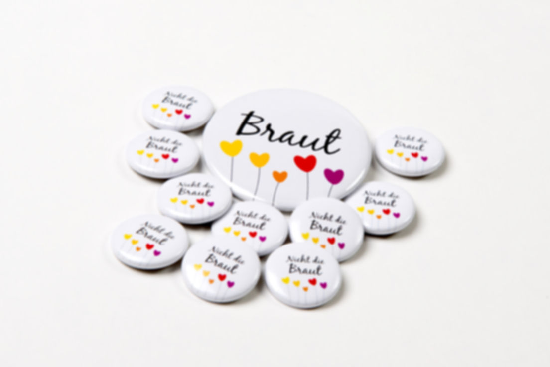 JGA-Button-Set