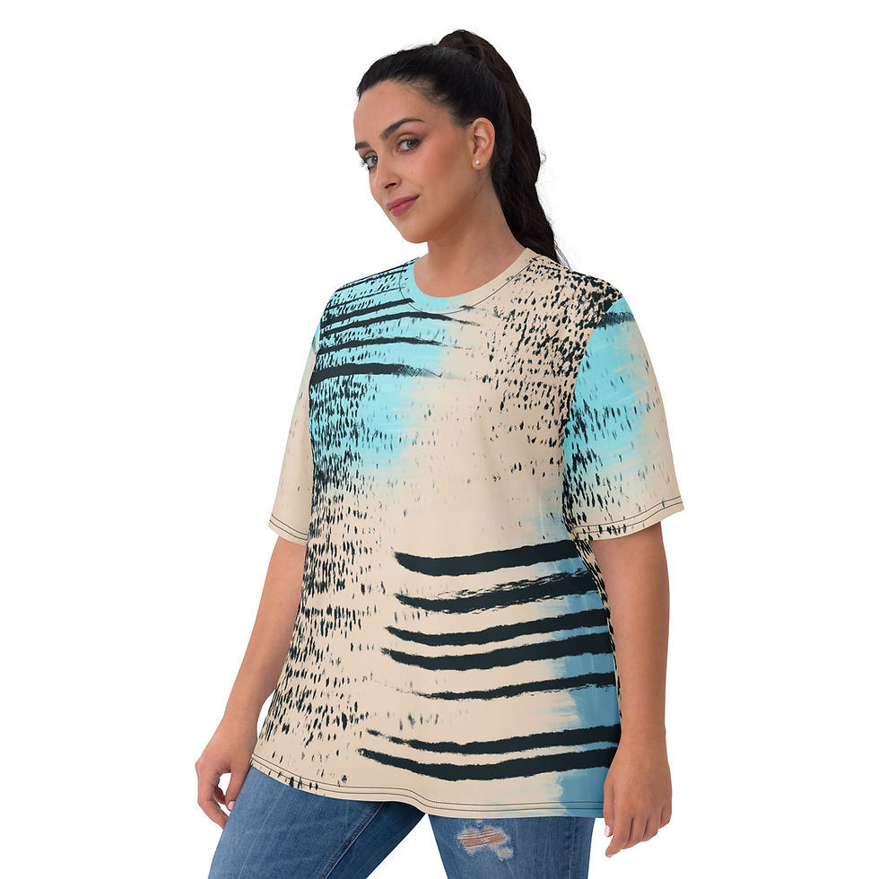 Thumbnail: Eric Women's T-shirt