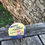 Miniaturbild: Button für tapfere Kinder