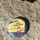 Miniaturbild: Button für tapfere Kinder