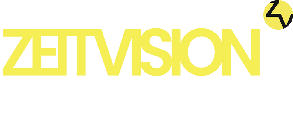 Logo mit Namen