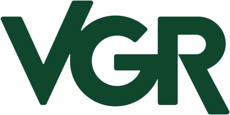 VGR Garten Logo
