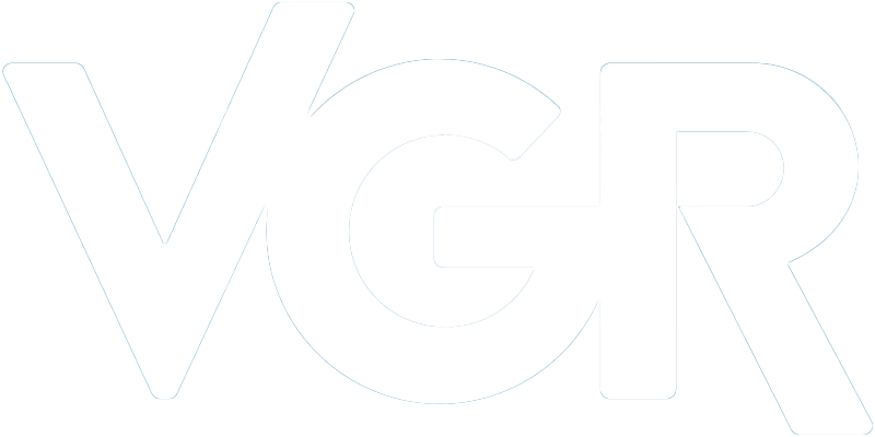 VGR Garten Logo